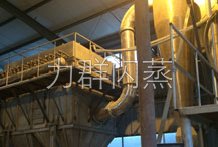 碳化矽幹燥生産線